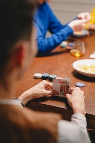 game di động Nohu Poker